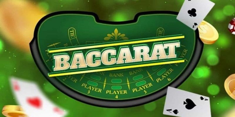 Giới thiệu tựa game bài Baccarat 23WIN đình đám 