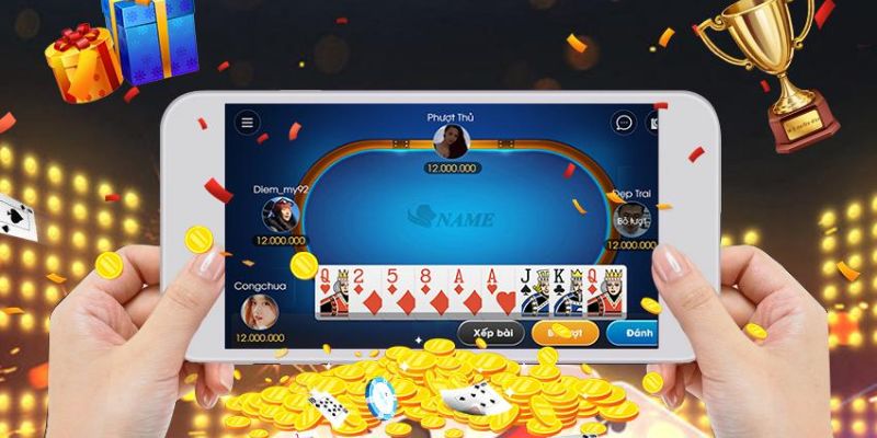 Những lợi ích nhận về khi tải app 23WIN