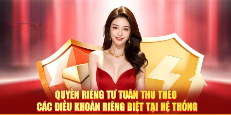 Điều khoản về trách nhiệm của hội viên